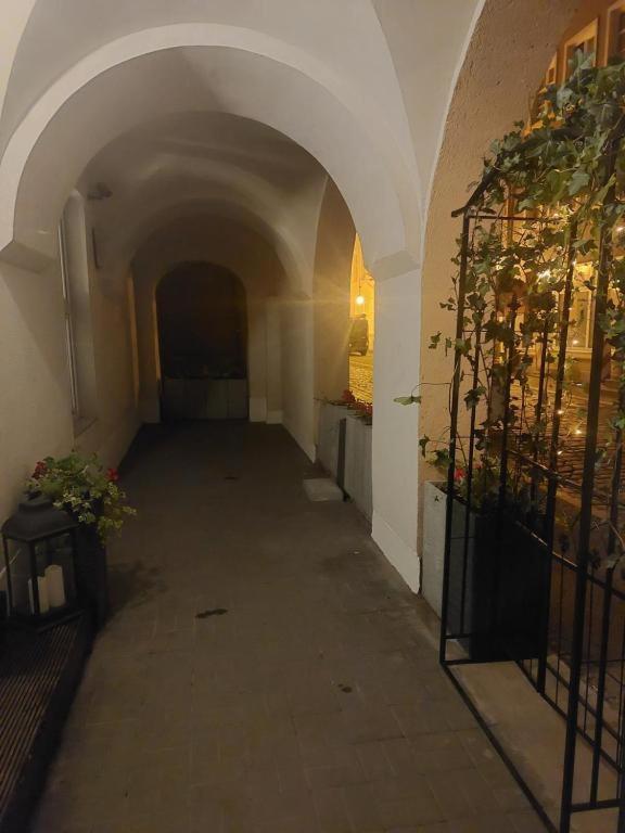 Arkady Apartment Gdansk Old Town エクステリア 写真