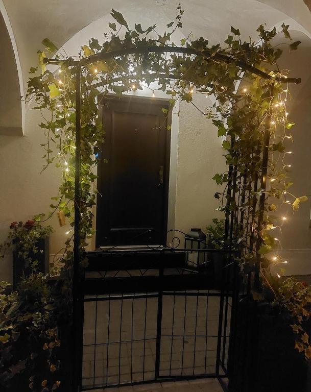 Arkady Apartment Gdansk Old Town エクステリア 写真